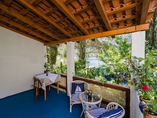 Appartement Prožura  10