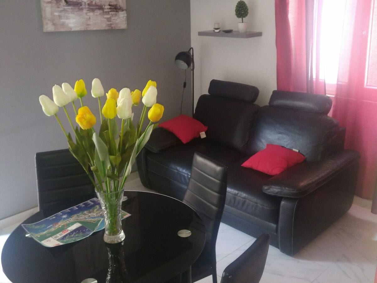 Apartamento Dubrovnik Características 1