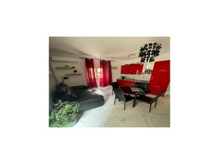 Apartment Dubrovnik Ausstattung 4