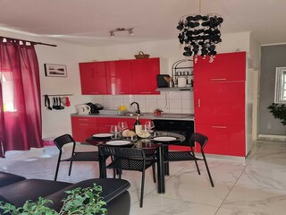 Apartment Dubrovnik Features 5