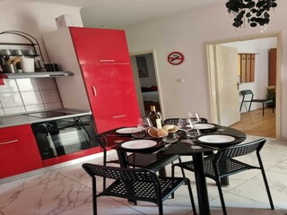Apartment Dubrovnik Features 7