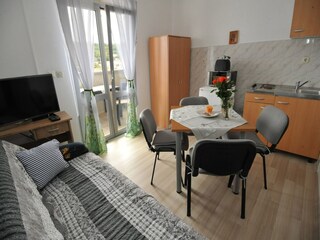 Appartement Kupari Kenmerken 15