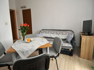 Appartement Kupari Kenmerken 9