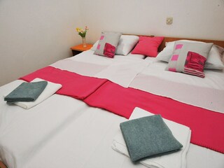 Appartement Kupari Kenmerken 11