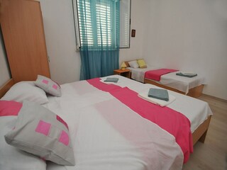 Appartement Kupari Kenmerken 12