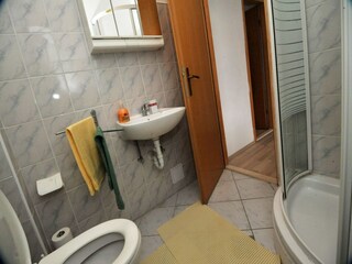 Appartement Kupari Kenmerken 13
