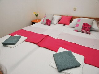 Appartement Kupari Kenmerken 12