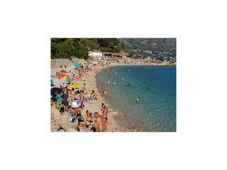 Appartement Kupari  17