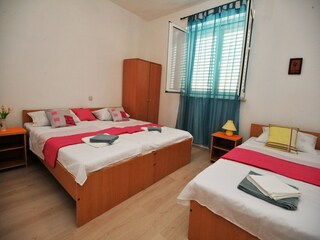 Appartement Kupari Kenmerken 14