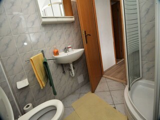 Appartement Kupari Équipement 15