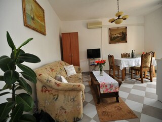 Apartamento Kupari Características 8
