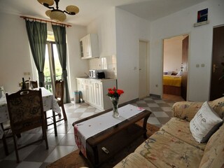 Appartement Kupari Kenmerken 3