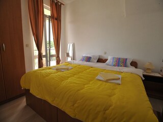 Apartamento Kupari Características 5