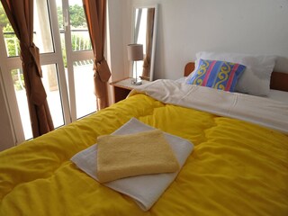 Apartamento Kupari Características 10