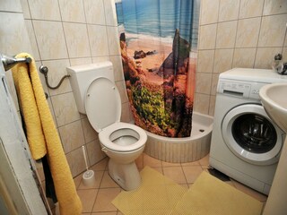 Apartamento Kupari Características 11