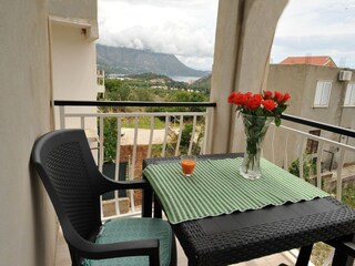 Apartment Kupari Outdoor Recording 2