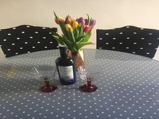 Apartamento Jesenice bei Dugi Rat Características 3