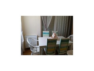 Apartment Biograd Ausstattung 5