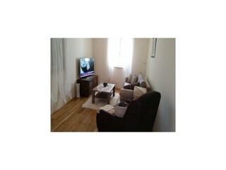 Apartment Biograd Ausstattung 3