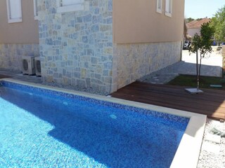 Appartamento Biograd  11