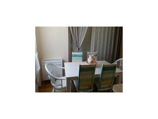 Apartment Biograd Features 1