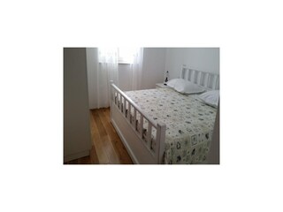 Apartment Biograd Ausstattung 6