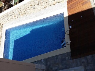Apartment Biograd  12