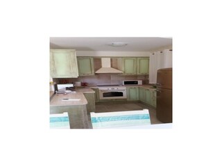 Apartment Biograd Features 4