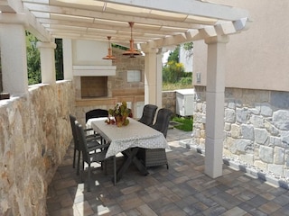 Apartment Biograd  13