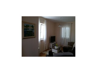 Apartamento Biograd Características 5