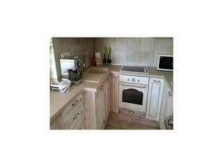 Apartment Biograd Ausstattung 7