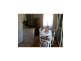 Appartement Biograd Équipement 4