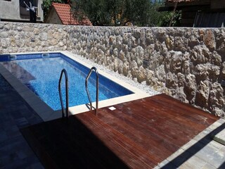 Apartamento Biograd  11