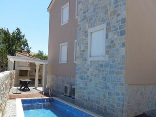 Apartment Biograd  12