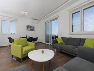 Apartment Sutivan Ausstattung 28
