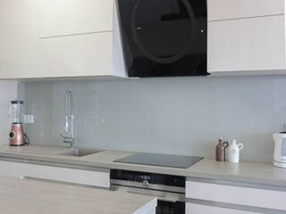 Appartement Sutivan Équipement 29