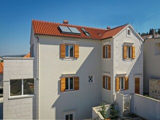 Appartement Sutivan Buitenaudio-opname 6