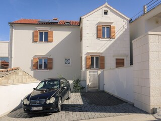 Appartement Sutivan Buitenaudio-opname 7