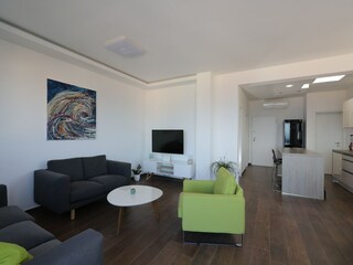 Apartment Sutivan Ausstattung 34
