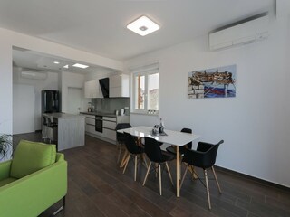 Apartment Sutivan Ausstattung 25