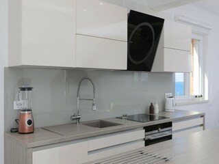 Apartment Sutivan Ausstattung 35