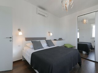 Apartment Sutivan Ausstattung 27