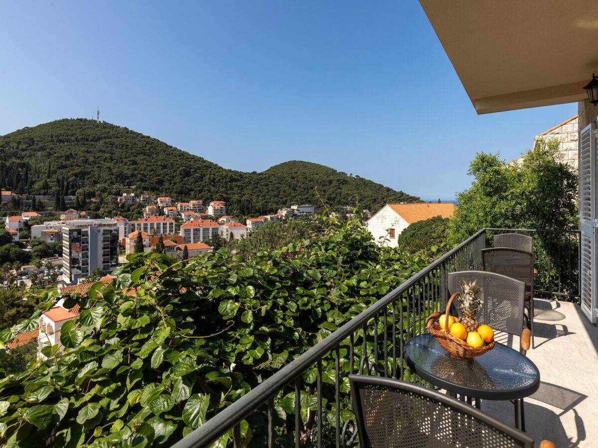 Apartamento Mokošica Grabación al aire libre 1