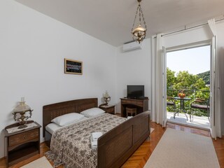 Apartment Mokošica Ausstattung 6