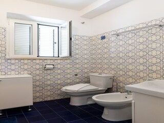 Apartment Mokošica Ausstattung 7