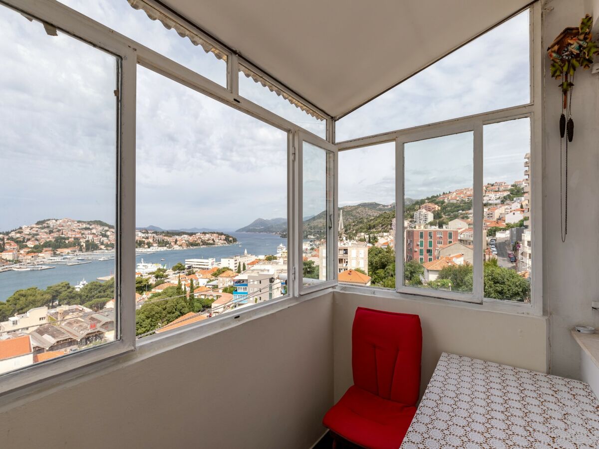 Appartement Dubrovnik Buitenaudio-opname 1