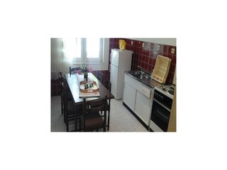 Apartamento Mlini Características 7