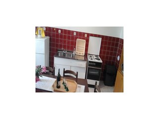 Apartment Mlini Ausstattung 7
