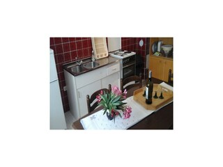 Apartamento Mlini Características 8