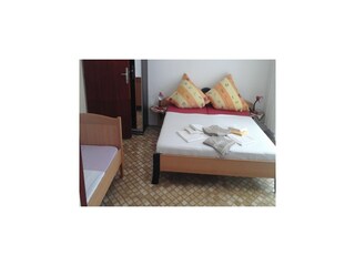 Appartement Mlini Kenmerken 9